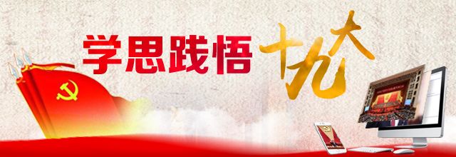 【學思踐悟十九大】漫評:服務群眾 來不得半點“花架子”